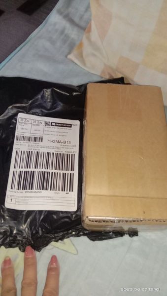 Buyer review image 2