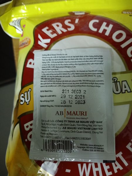 Buyer review image 2