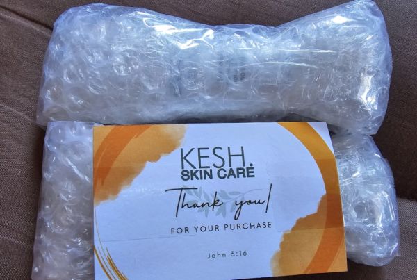 Buyer review image 1