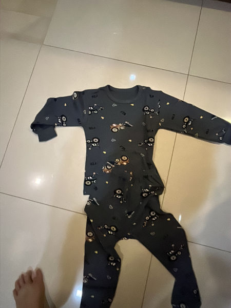 Buyer review image 2