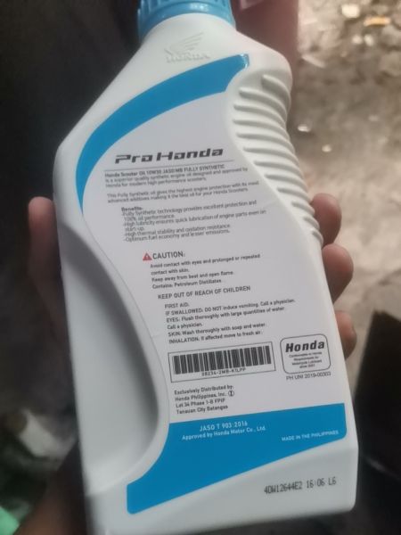 Buyer review image 2