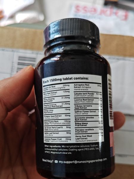 Buyer review image 2