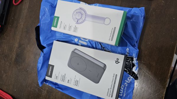 Buyer review image 2