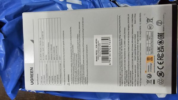 Buyer review image 5