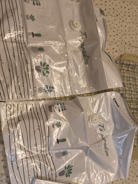 Buyer review image 2