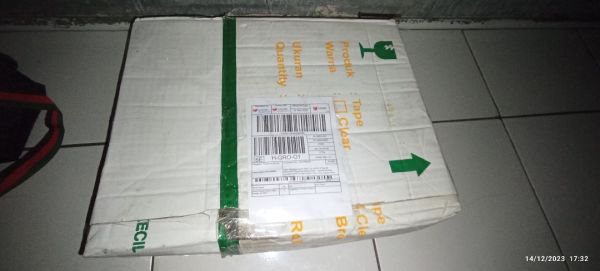 Buyer review image 1