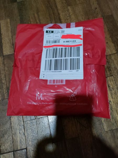 Buyer review image 1