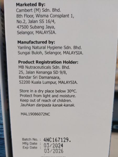 Buyer review image 2