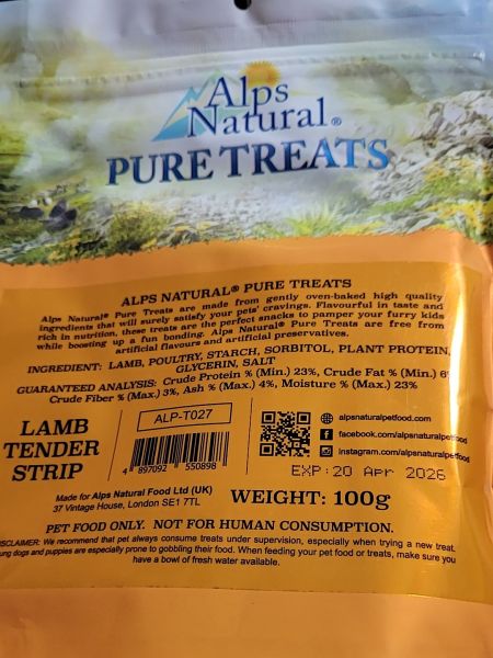 Buyer review image 2