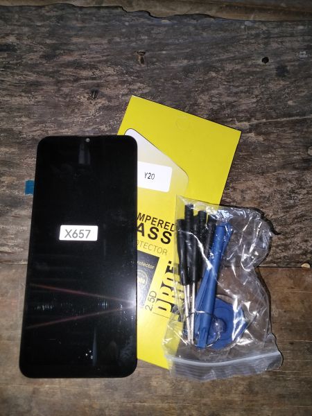 Buyer review image 2