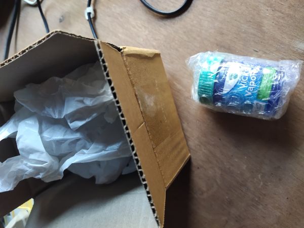 Buyer review image 2
