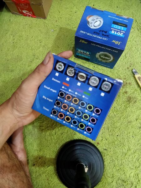 Buyer review image 3