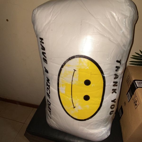 Buyer review image 1