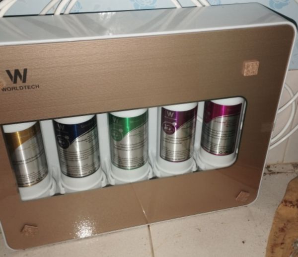 Buyer review image 1