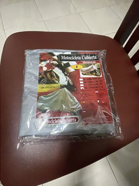 Buyer review image 1