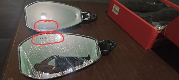 Buyer review image 2