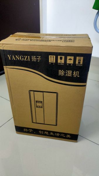 Buyer review image 1