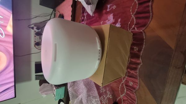 Buyer review image 2