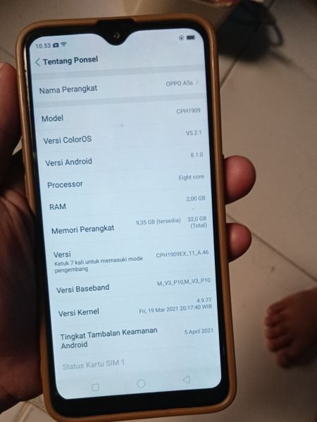 Buyer review image 2