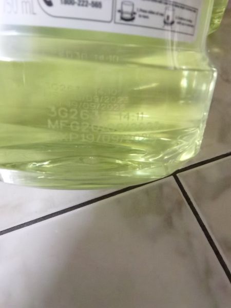 Buyer review image 2