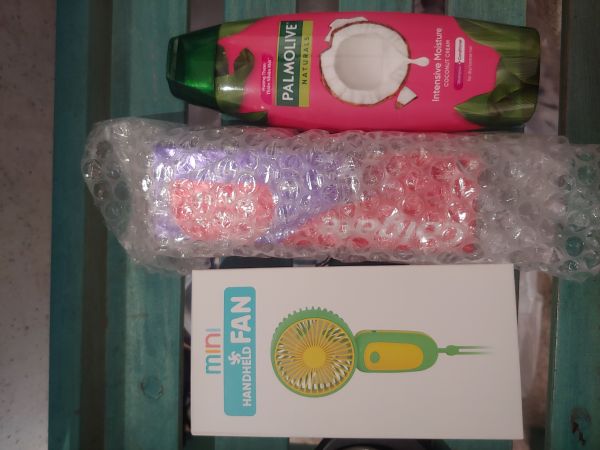 Buyer review image 2