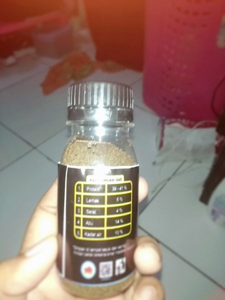 Buyer review image 1