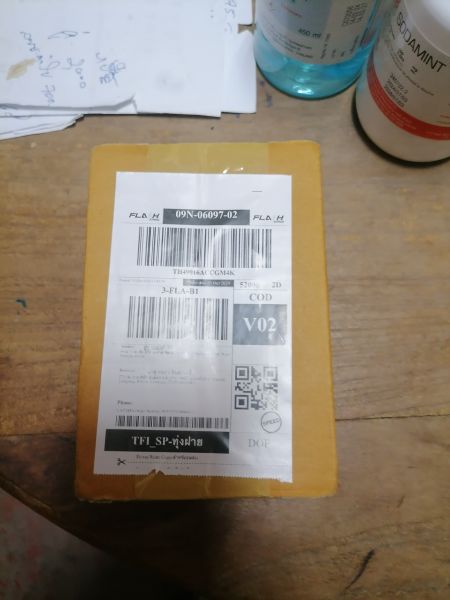 Buyer review image 1