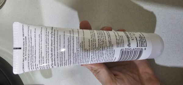 Buyer review image 2