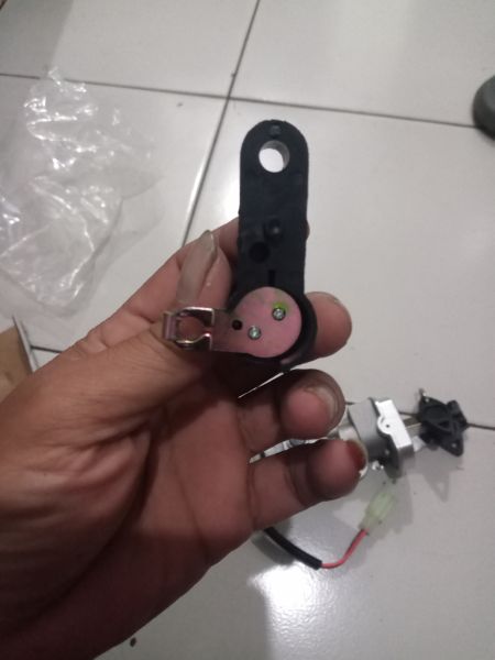Buyer review image 2