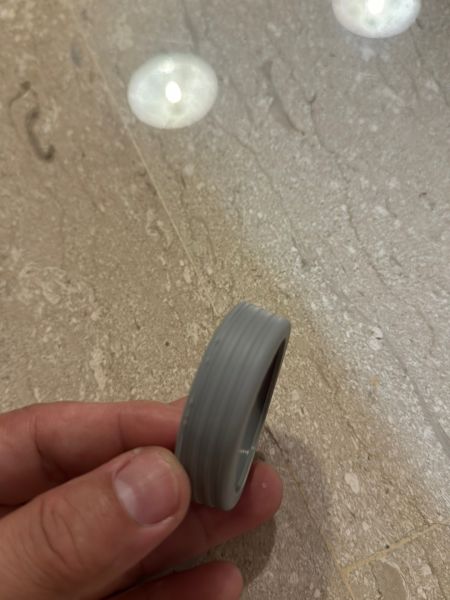 Buyer review image 2