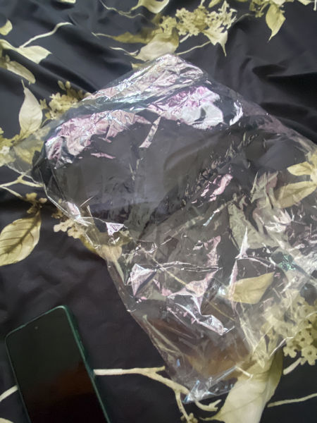Buyer review image 1