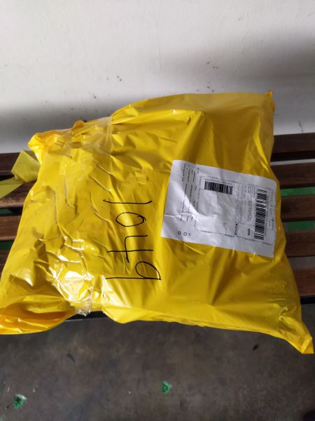 Buyer review image 1