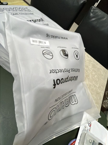 Buyer review image 1