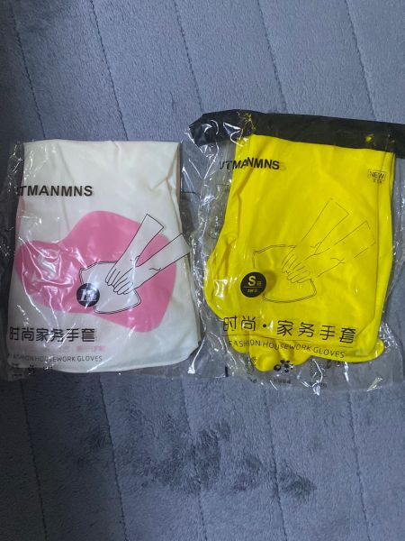 Buyer review image 2