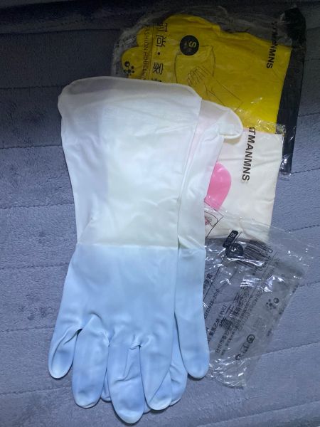Buyer review image 2