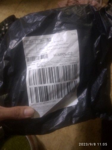 Buyer review image 2