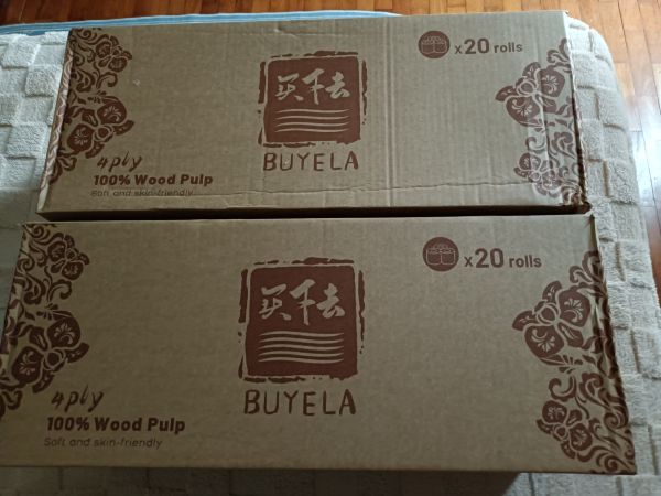 Buyer review image 1
