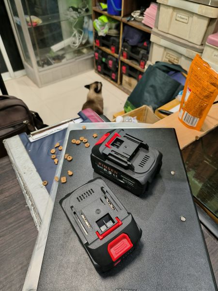 Buyer review image 2