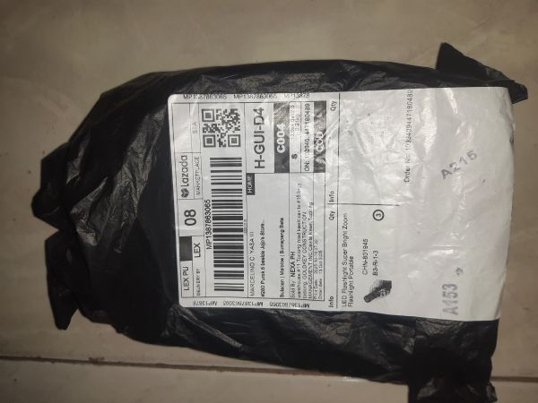 Buyer review image 1