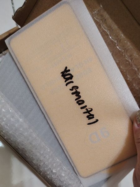 Buyer review image 1