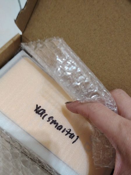 Buyer review image 1