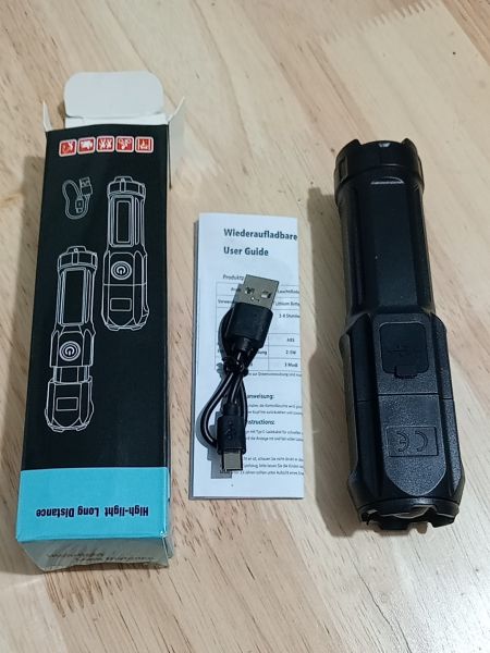 Buyer review image 2
