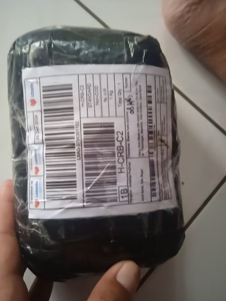 Buyer review image 5