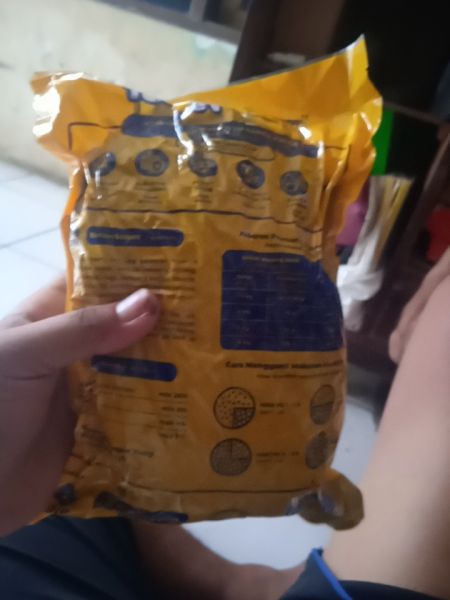 Buyer review image 2