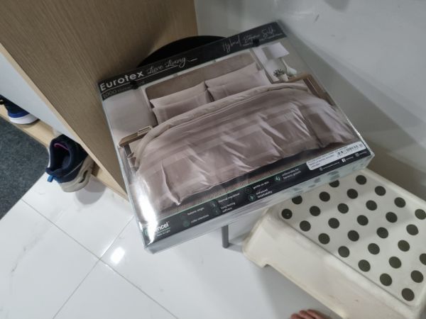 Buyer review image 2