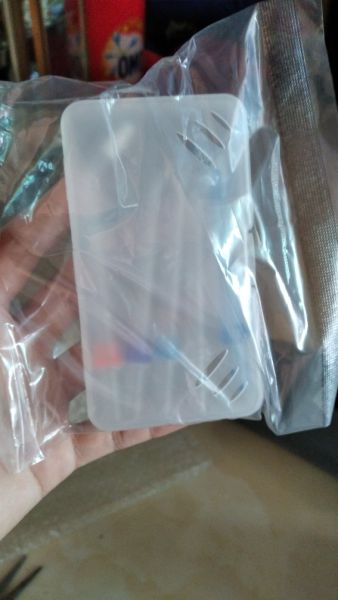 Buyer review image 2