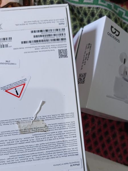 Buyer review image 2