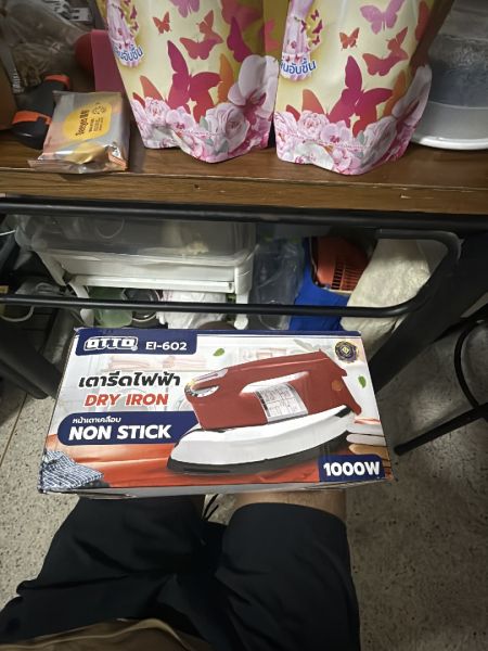Buyer review image 1