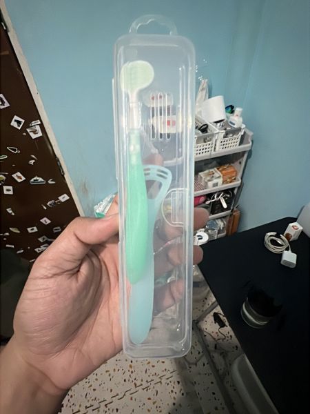Buyer review image 1