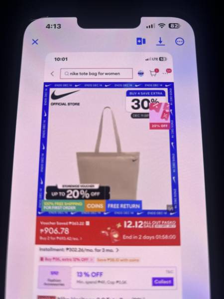 Buyer review image 2